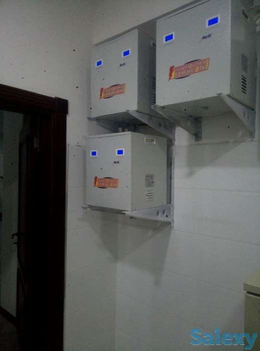 Стабилизаторы напряжения!, фотография 7