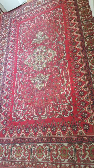 Ковры в отличном состоянии , фотография 6