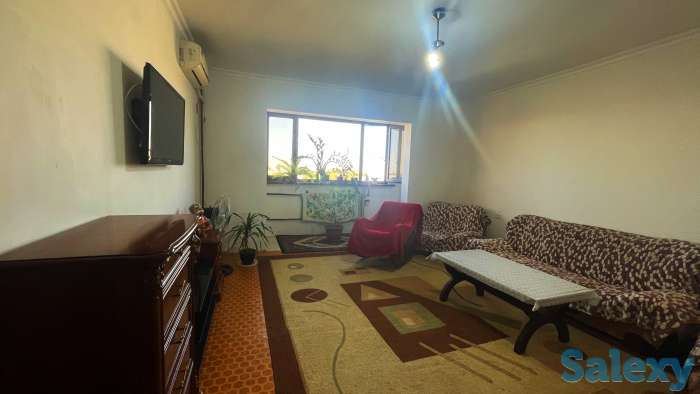 Продаю квартиру, Яшнабадский район, улица Мирзо Улугбек, фотография 1