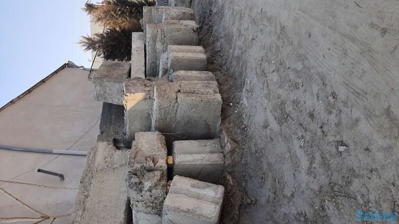 Бетон булаклари сотилади, фотография 5