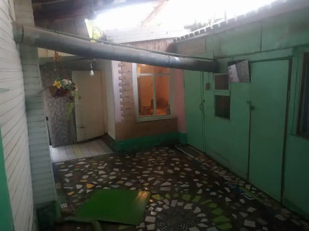 Продаётся дом на участке 1 сотка, Яшнабадский район, улица Заркент, фотография 12