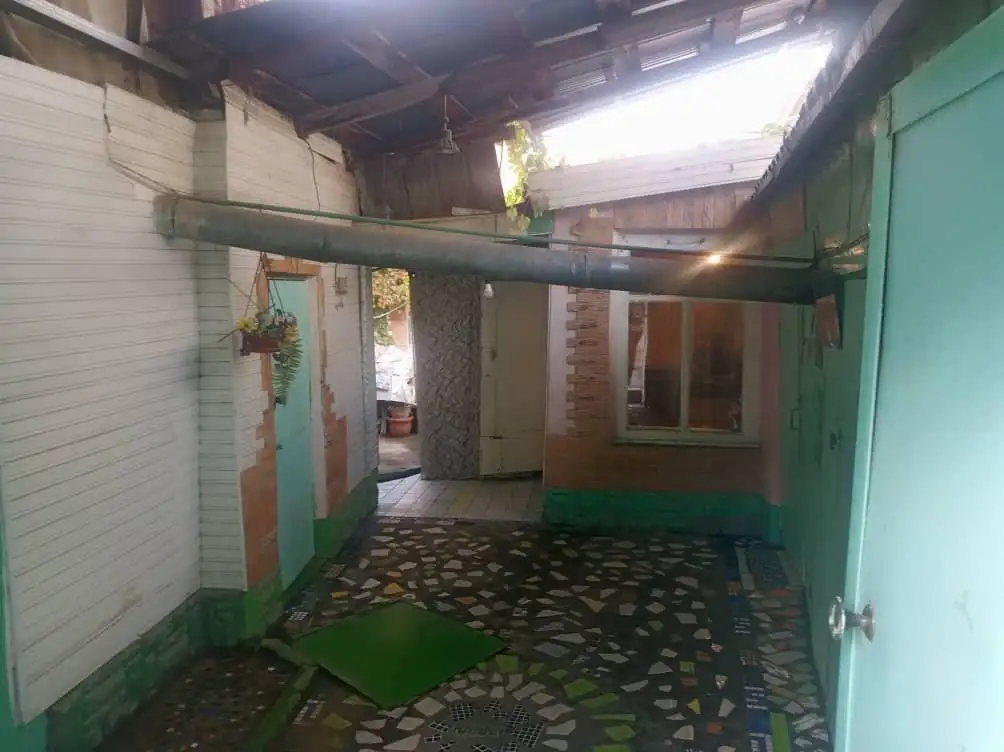 Продаётся дом на участке 1 сотка, Яшнабадский район, улица Заркент, фотография 3