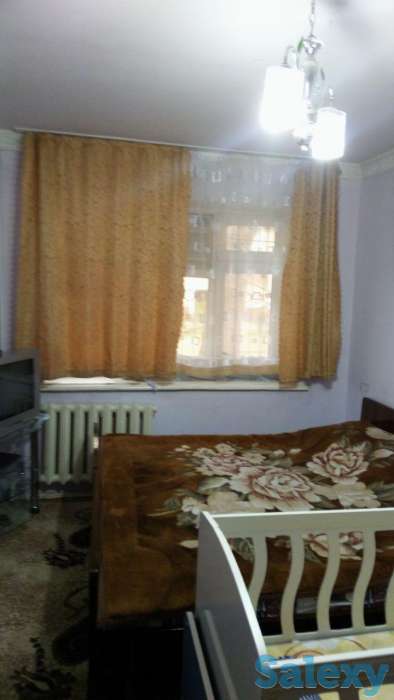 ПРОДАЮ 1/1/4 на метро Новза (Хамза)., фотография 7