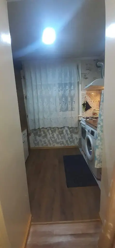 яккасарайский район 1-комнатная квартира, фотография 1