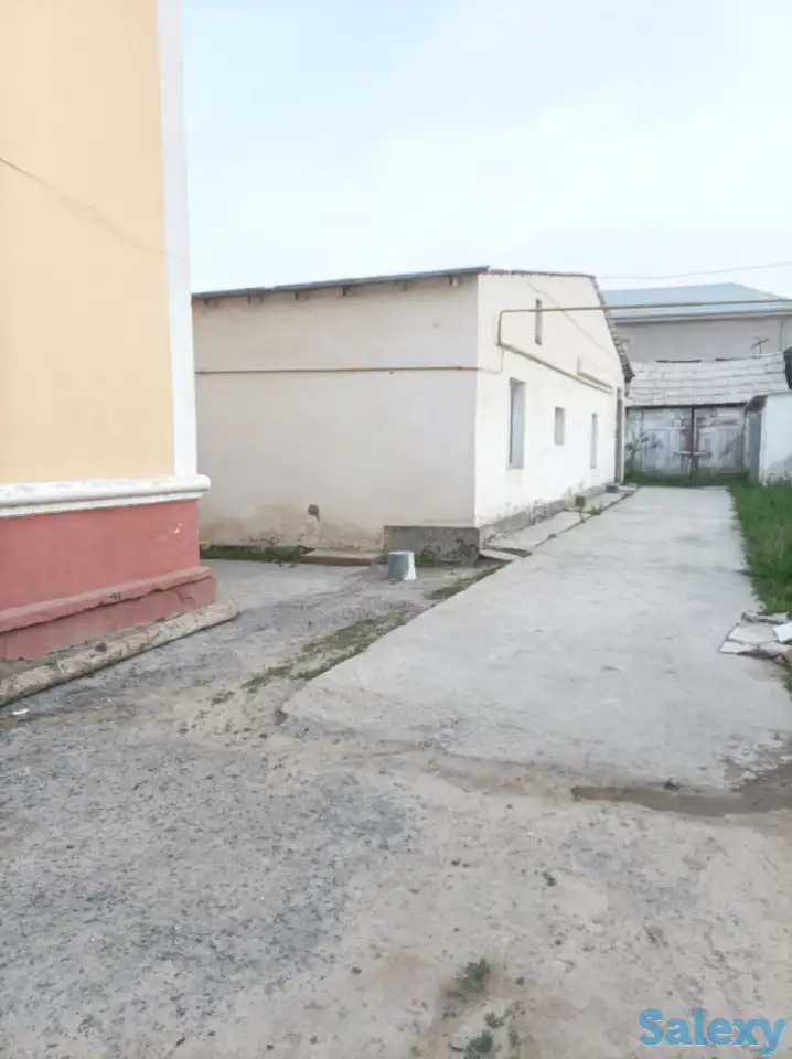 Нежилое помещение с примыкающими зданиями (здание старого мед.училища), фотография 4