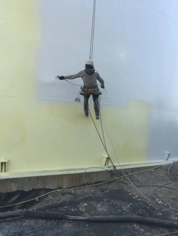 Бригада альпинистов высотников, фотография 3