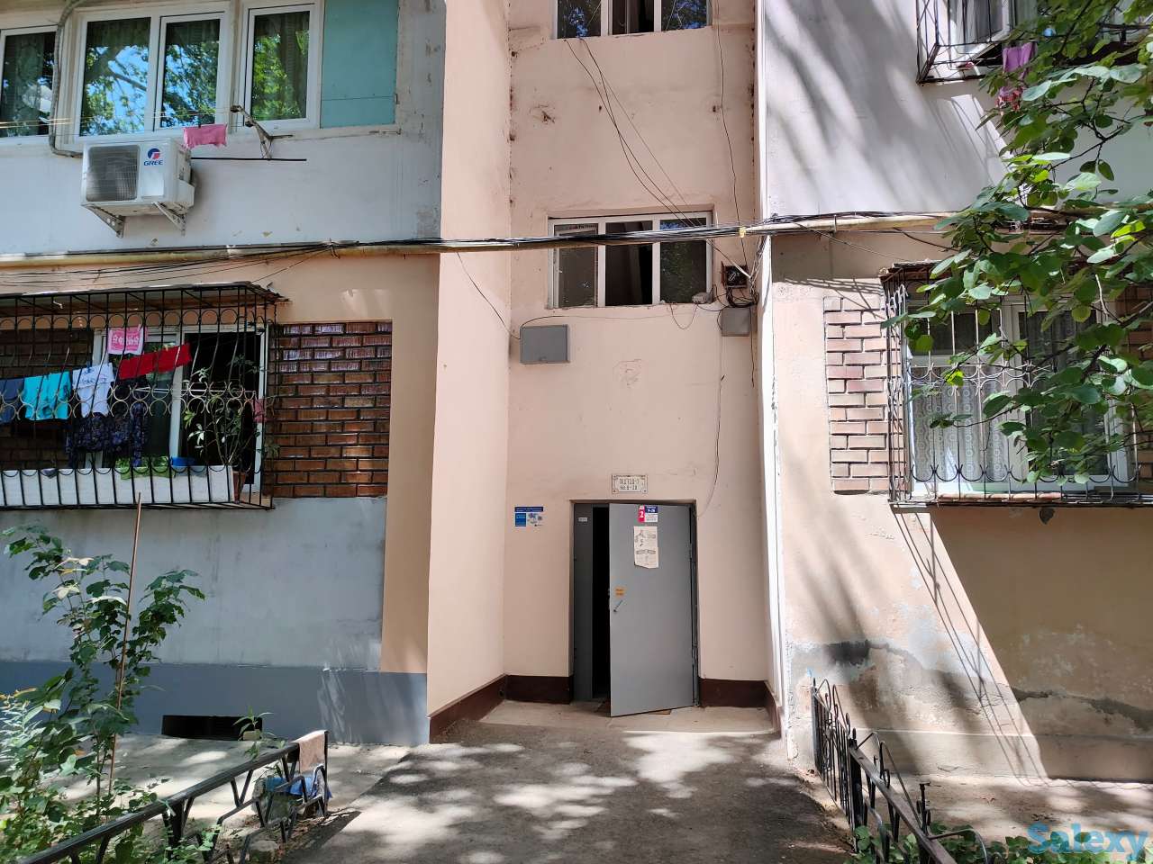 Продам 2-х комнатную квартиру, Яккасарайский район, ул. Аския, фотография 5