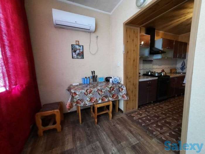 Продаётся-2/2/4-77-серии.Кирпич.Балкон 2х6  санаторий-ТУРОН-, фотография 8