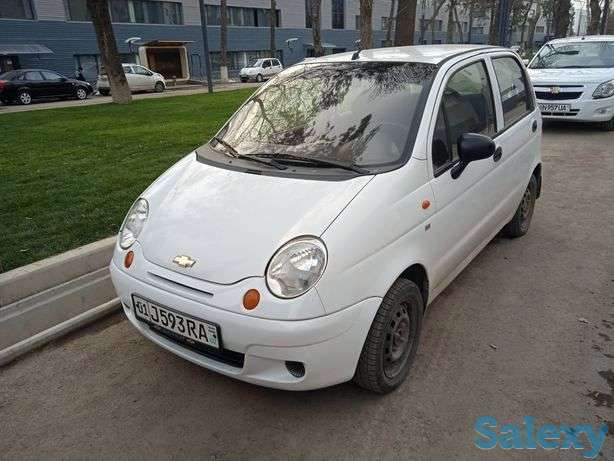 Матиз оддий сотилади НАКД га!!! Oxirgi narx!!!, фотография 1