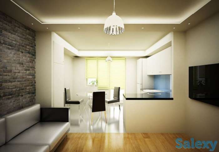 Занимаемся отделкой и другими строительными работами более13 лет., фотография 1