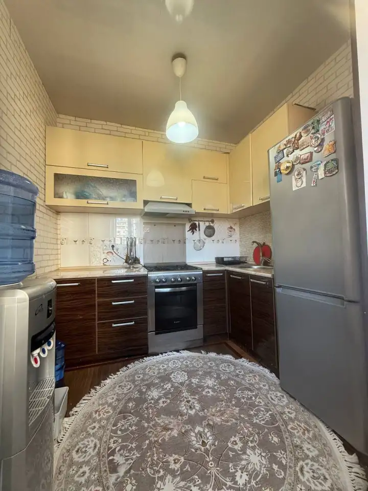 2-комнатная квартира на массиве Ташсельмаш, ресторан Shohona..., фотография 4