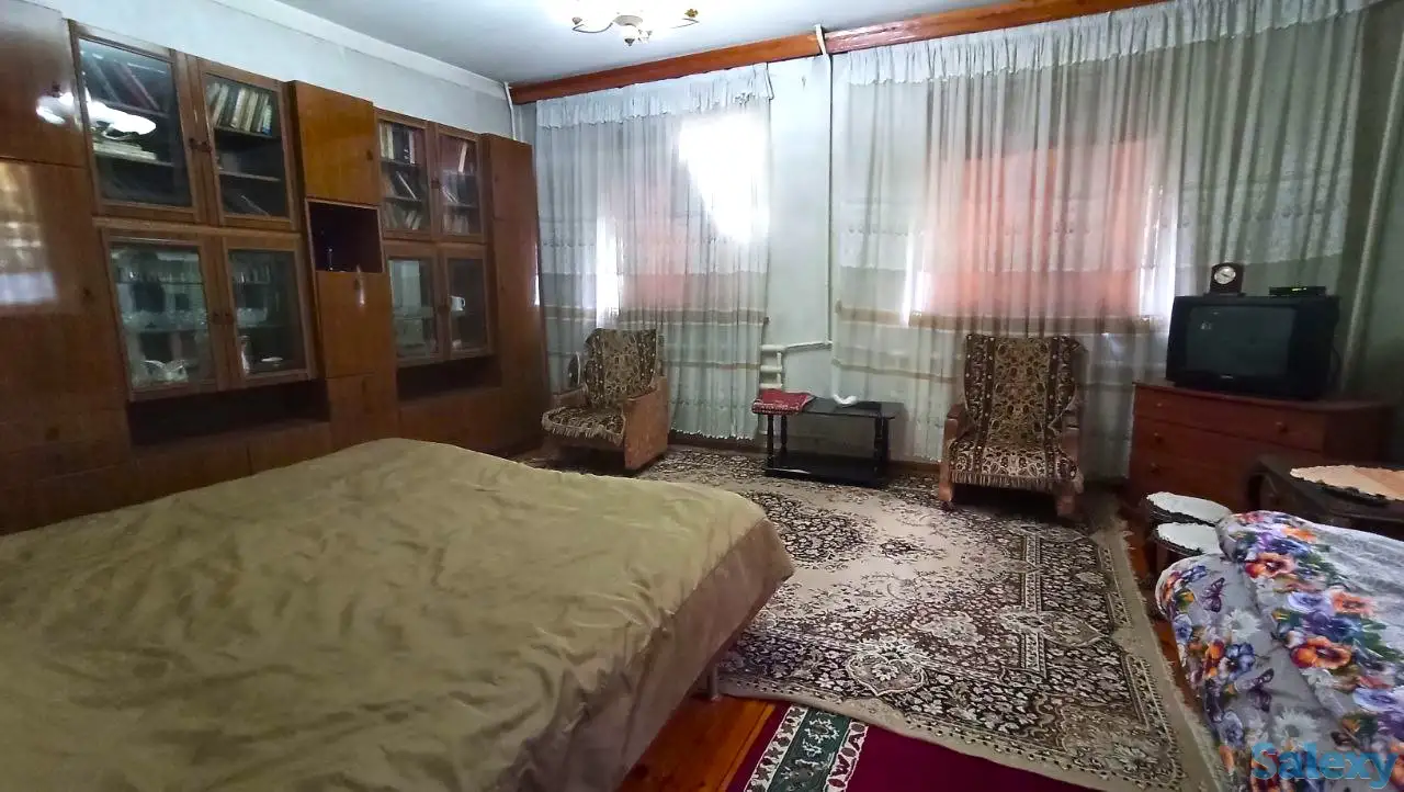 Дом для большой и дружной семьи 12 сот / Назарбек, Зангиатинский район область, фотография 6