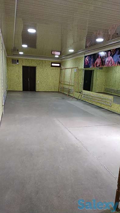 Срочно сдам под любой бизнес, Сампи институт чуть дальше., фотография 3