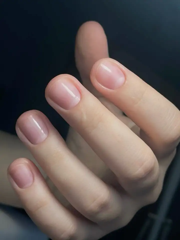Маникюр , педикюр, фотография 4