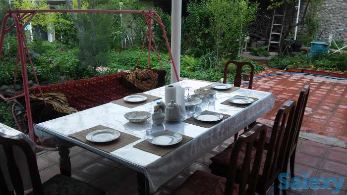 Суточно Дача со всеми условиями. Гольф клуб 4 км., фотография 11