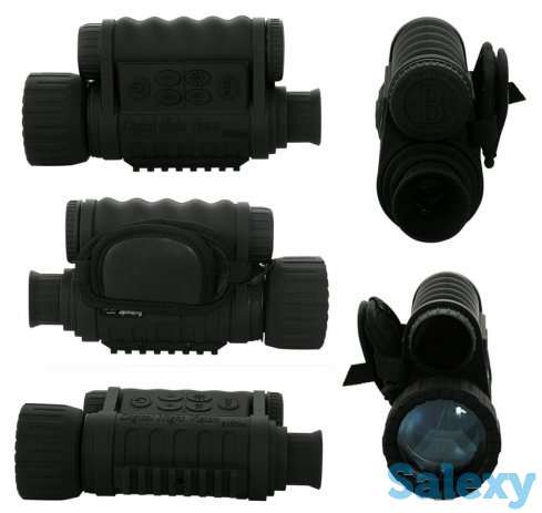 Видео-бинокль ночного виденья 6х50мм, фотография 5