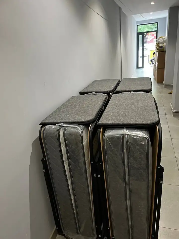 Кровать раскладушка, фотография 3