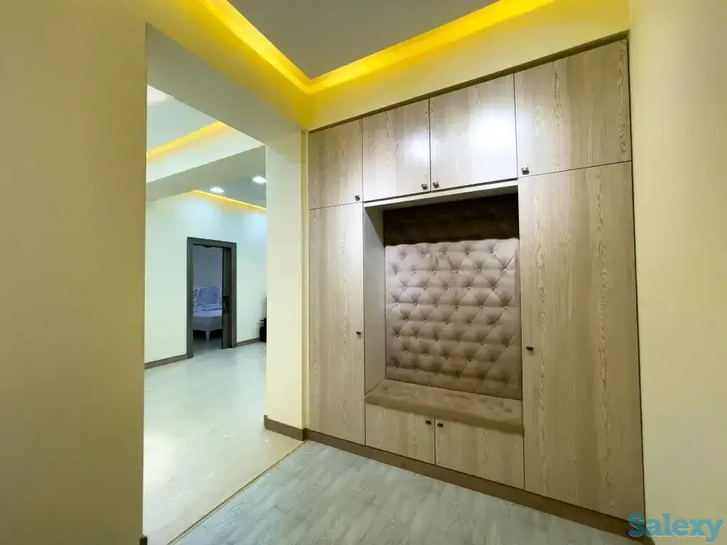 Аренда квартиры посуточно и на долгосрок, Мирзо-Улугбекский район, ул.Паркент, фотография 11