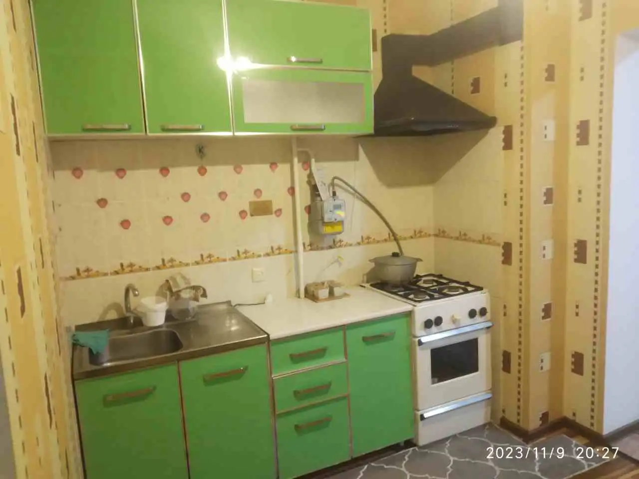 3-х комн, фотография 5