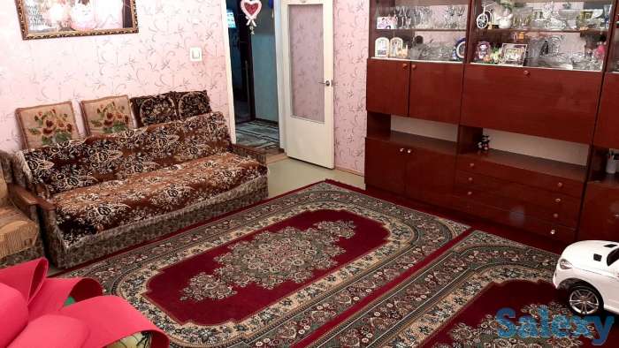 Ттз 4 квартира Мирзо Улугбекский район. 2 х комнатная, фотография 6