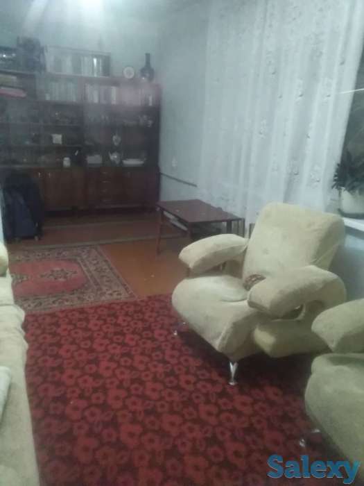 Продам 1 ком квартиру, Сергелийский район, фотография 2