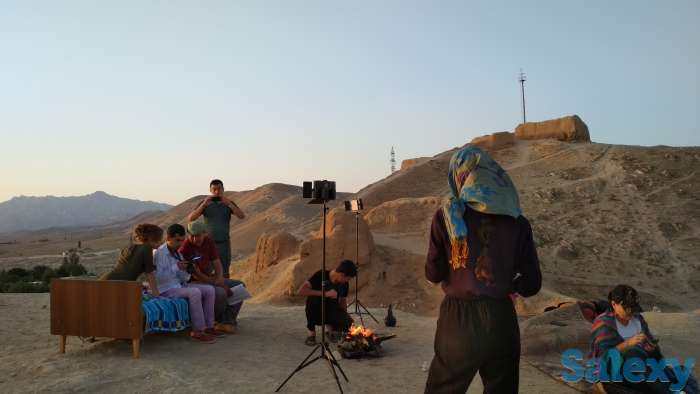 video syomka professional no, фотография 1