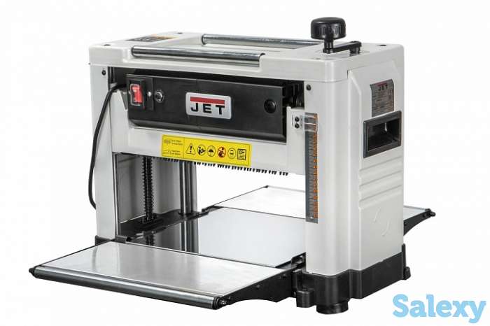 JET JWP-12 Переносной рейсмусовый станок, фотография 1