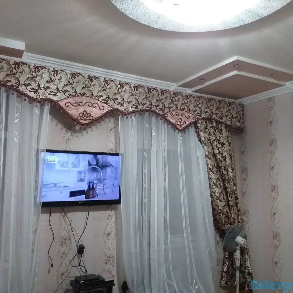 Продаётся 2х комнатная переделанная под 3х комнатную квартиру, фотография 1