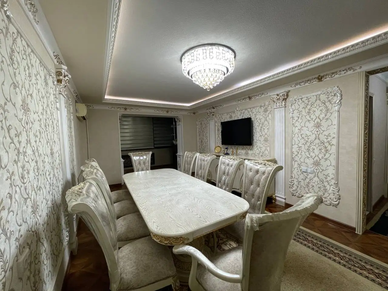 Продам прекрасную квартиру., Шота Руставели д 122, фотография 1