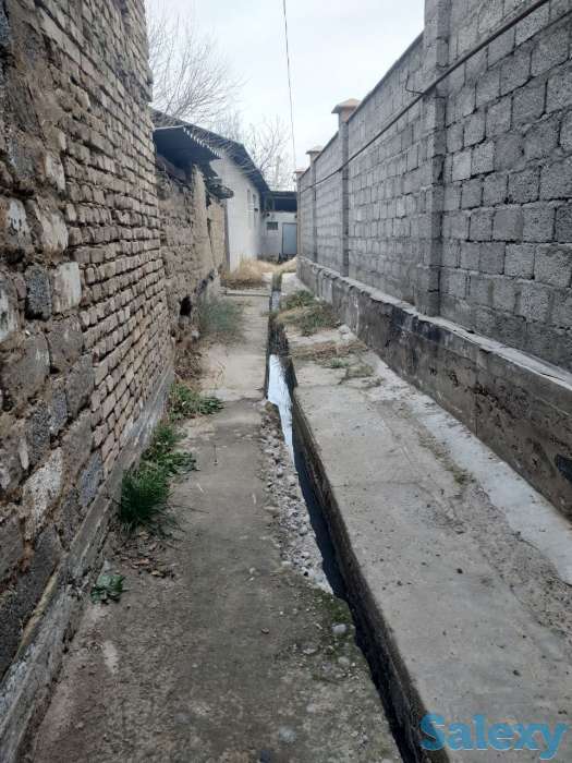 Keles postidan 3 km kirganda er sotiladi 3 sotoxli narxi 15000$ kami bor, фотография 3