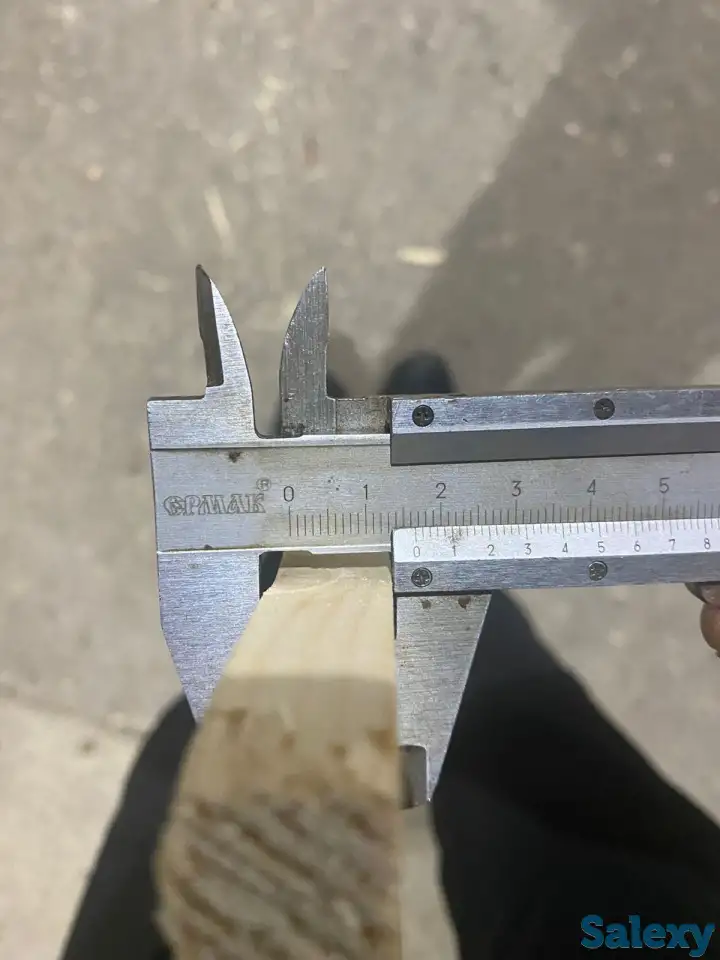 Пиломатериалы на экспорт, фотография 1