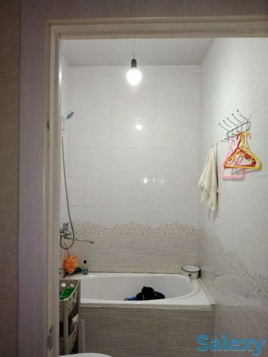 zudlik bilan sotiladi kvartira 1/1/3, Феруза Северовосток, фотография 2