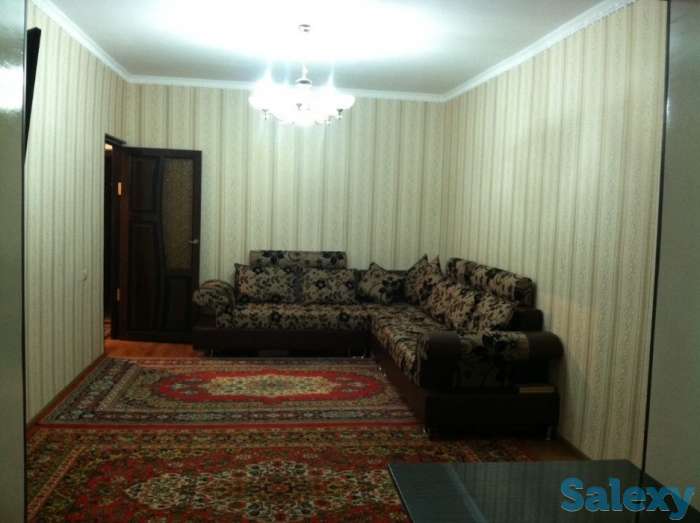 продаю свою квартиру Мирзо Улугбекский район кирпич, фотография 1