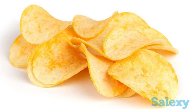 Чипсы, фотография 1