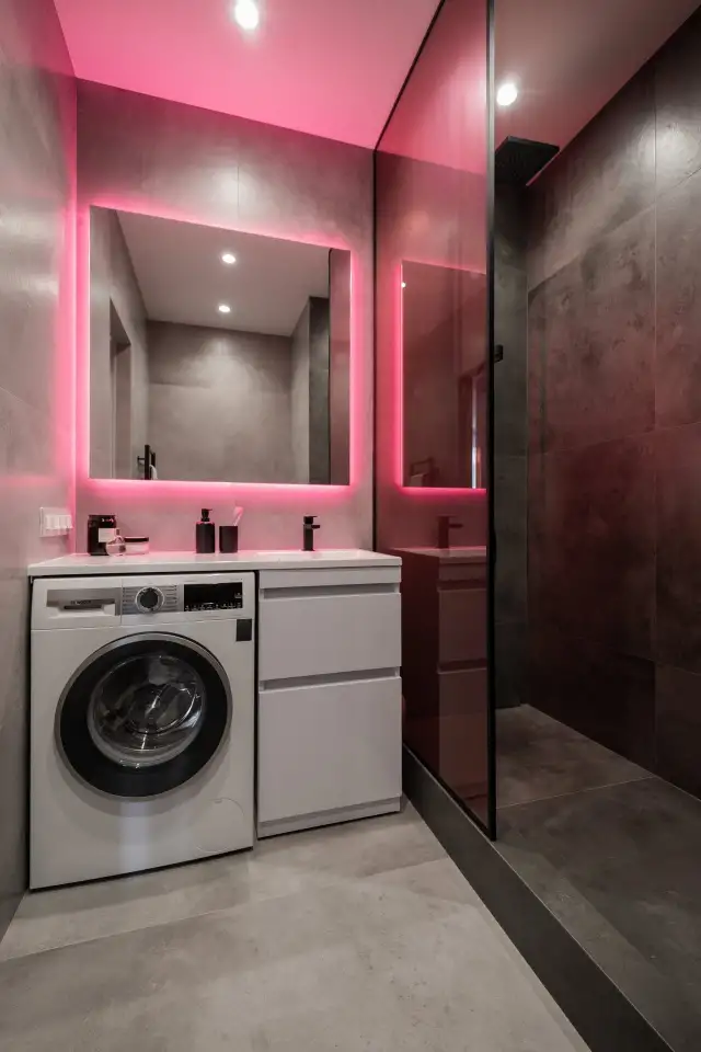 Ремонт квартир в Ташкенте под ключ, фотография 5