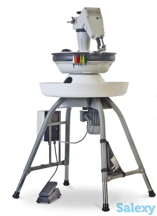 Плосковязальные машины для вязания одежды, фотография 3