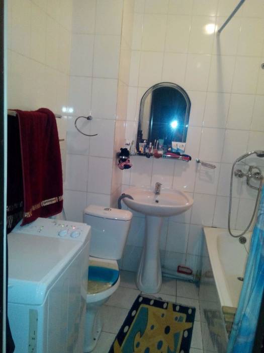 Продам 3 комн. квартиру на 1 этаже, фотография 1