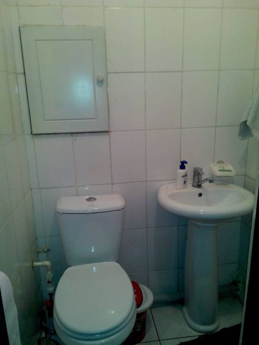 Продам 3 комн. квартиру на 1 этаже, фотография 2