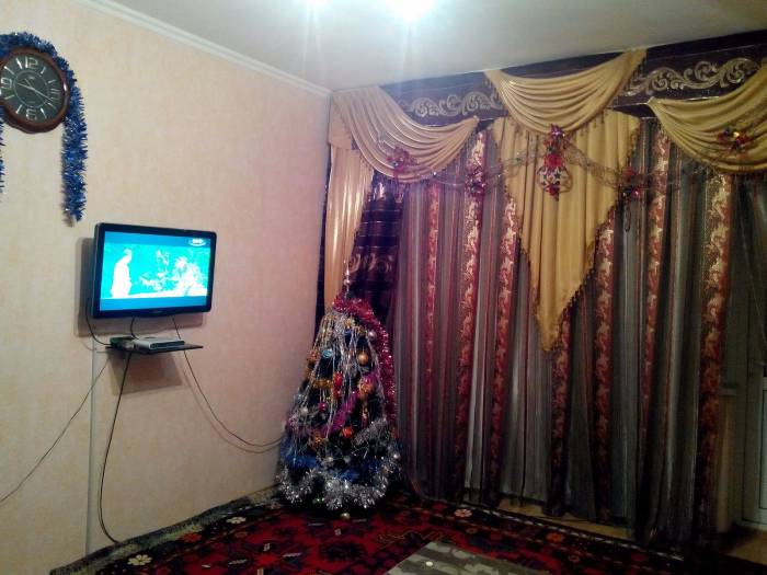 Продам 3 комн. квартиру на 1 этаже, фотография 4