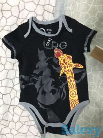 Боди детские, фотография 1