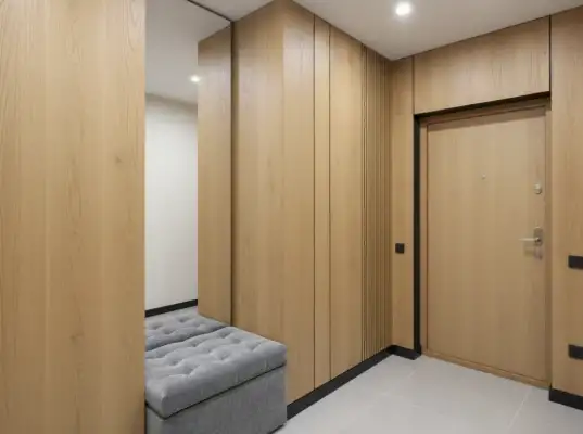 Decor Bambuk Paneli, фотография 1