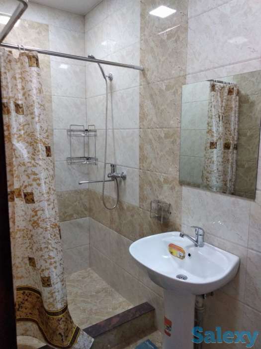 Ховли сотилади 8 хона 6 соту Камолон махалла, фотография 4