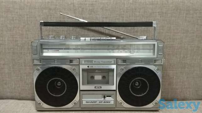 Обмен или продажа Sharp GF 6262, фотография 1