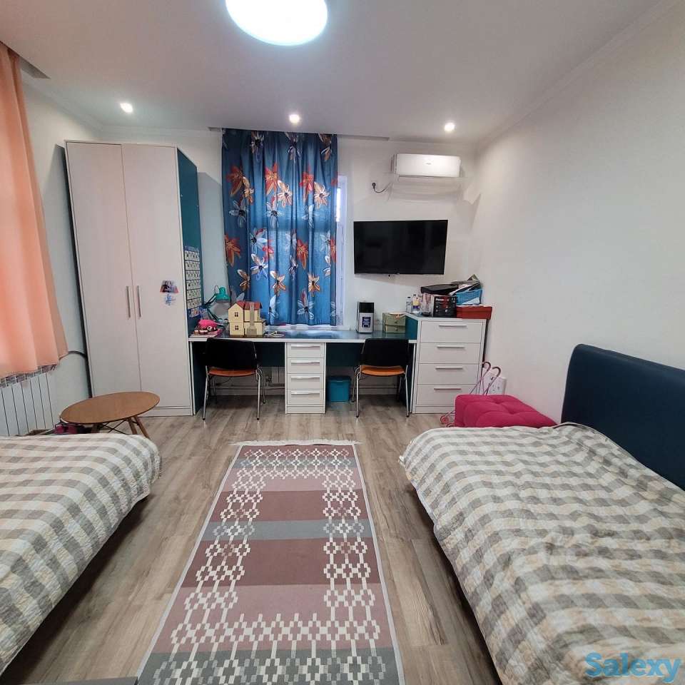 Продам двухуровневый дом в Мирзо-Улугбекском районе, фотография 9