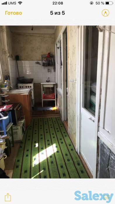 Продаю квартиру, Чиланзарский район, фотография 5