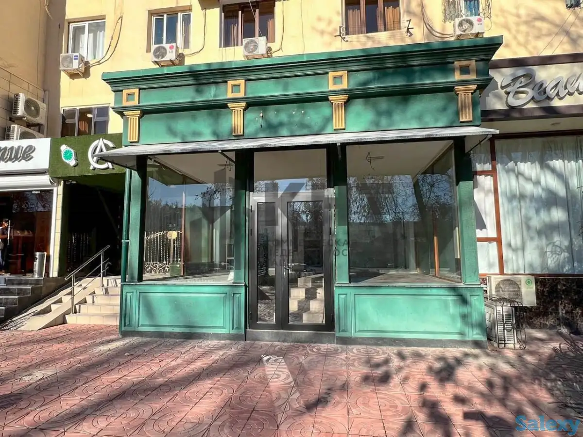 Аренда Помещения 100м2. Ц-6., фотография 1