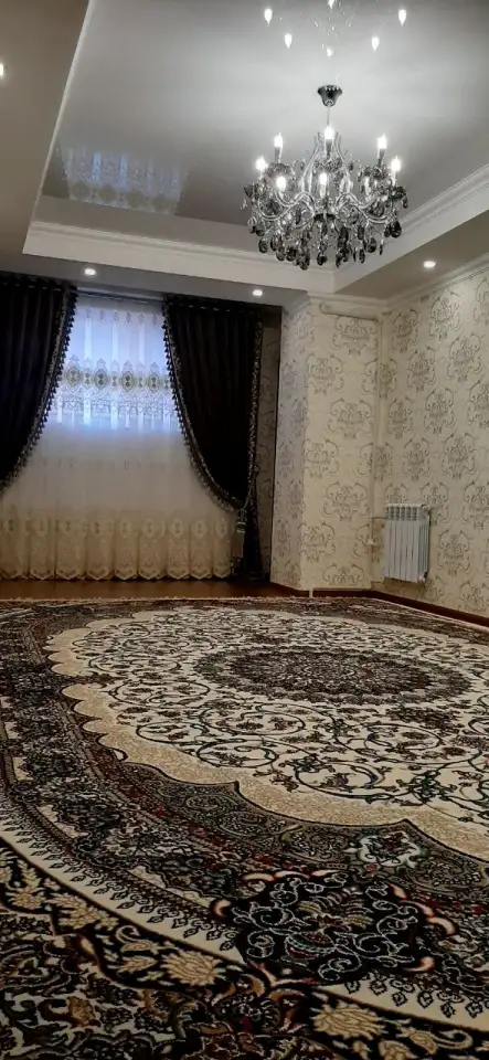 Продаётся квартира 31112 своя возле метро Новза бывшая Хамза., фотография 1