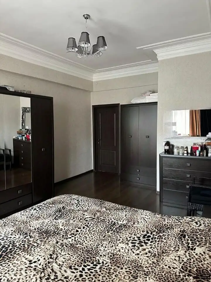 Продается трехкомнатная 3-комнатная квартира в Ташкенте, фотография 3