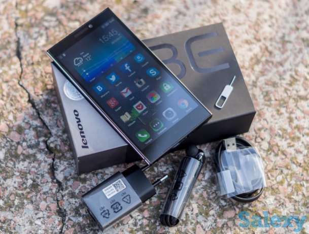 Lenova Z 2 Vibe, фотография 1