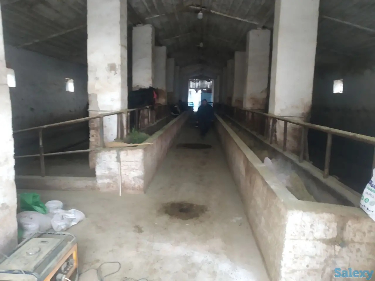 Ферма сотилади, область, Янгиюльский район, фотография 8